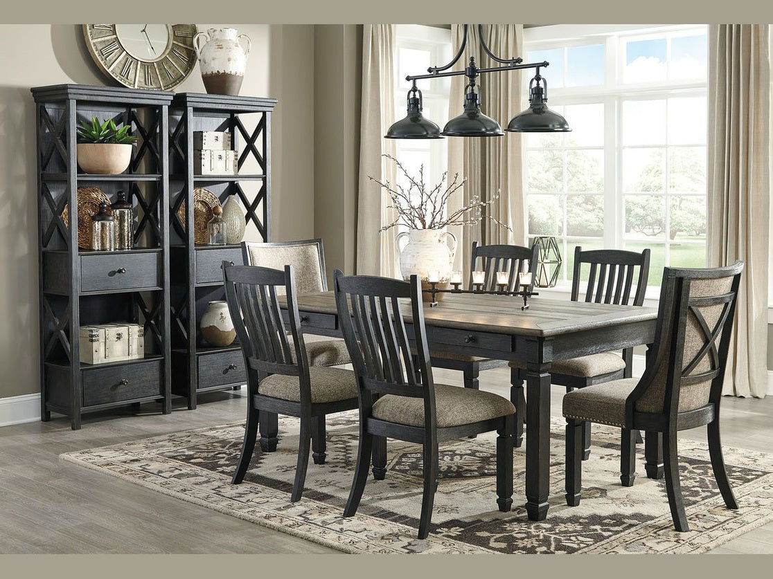 Tyler Creek - Dining Table Set