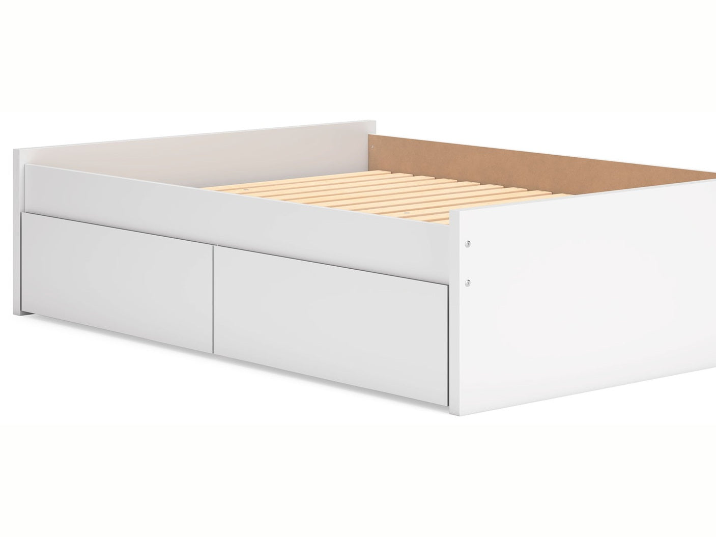 Onita - Platform Bed