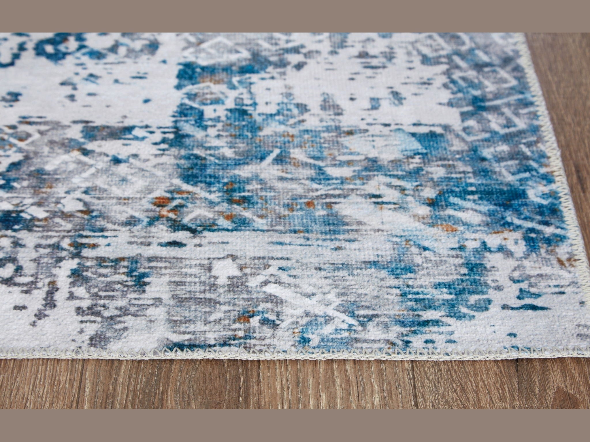 Garyard - Area Rug