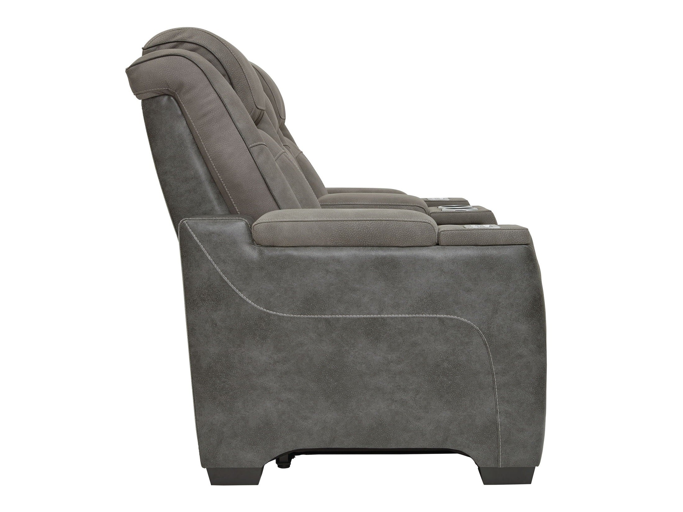 Next-Gen Durapella - Power Reclining Living Room Set