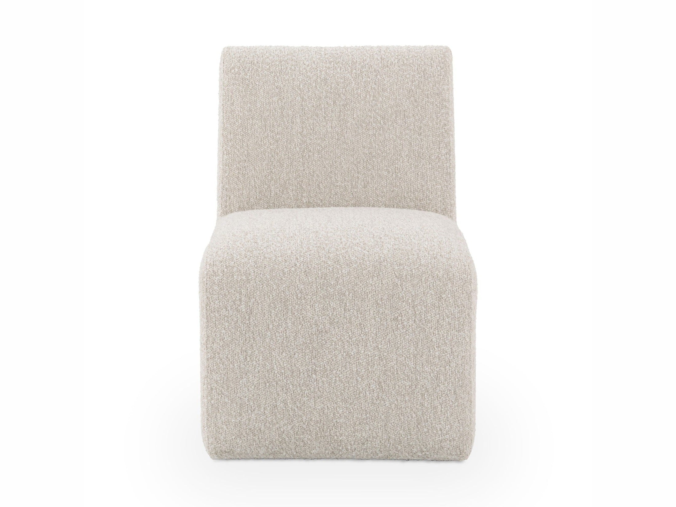 Brighton - Upholstered Dining Chair