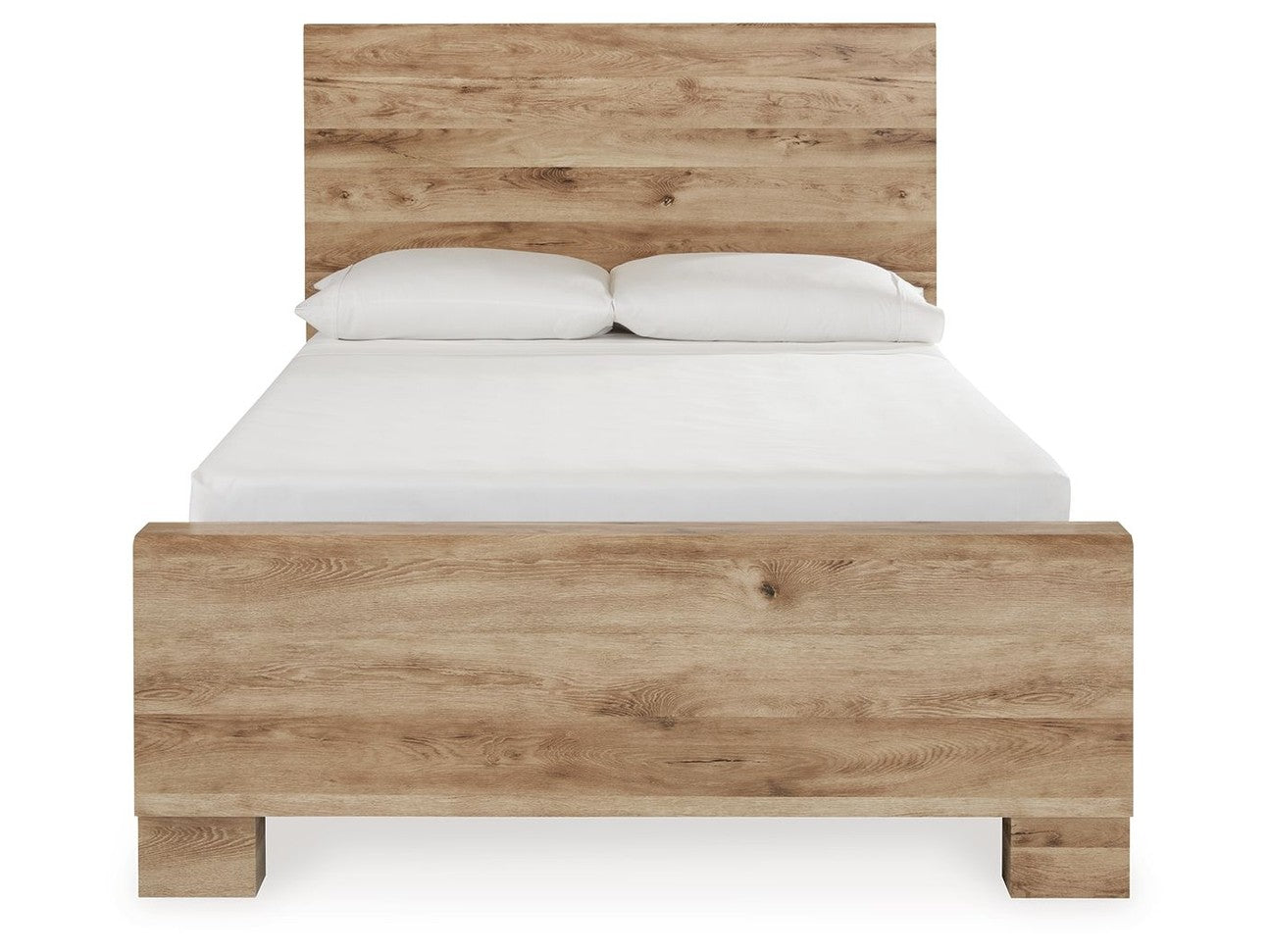 Hyanna - Storage Bed