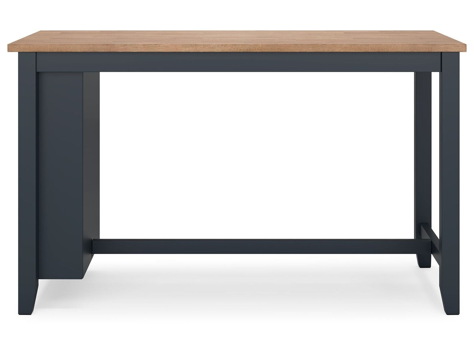 Gesthaven - Rectangular Dining Room Counter Table