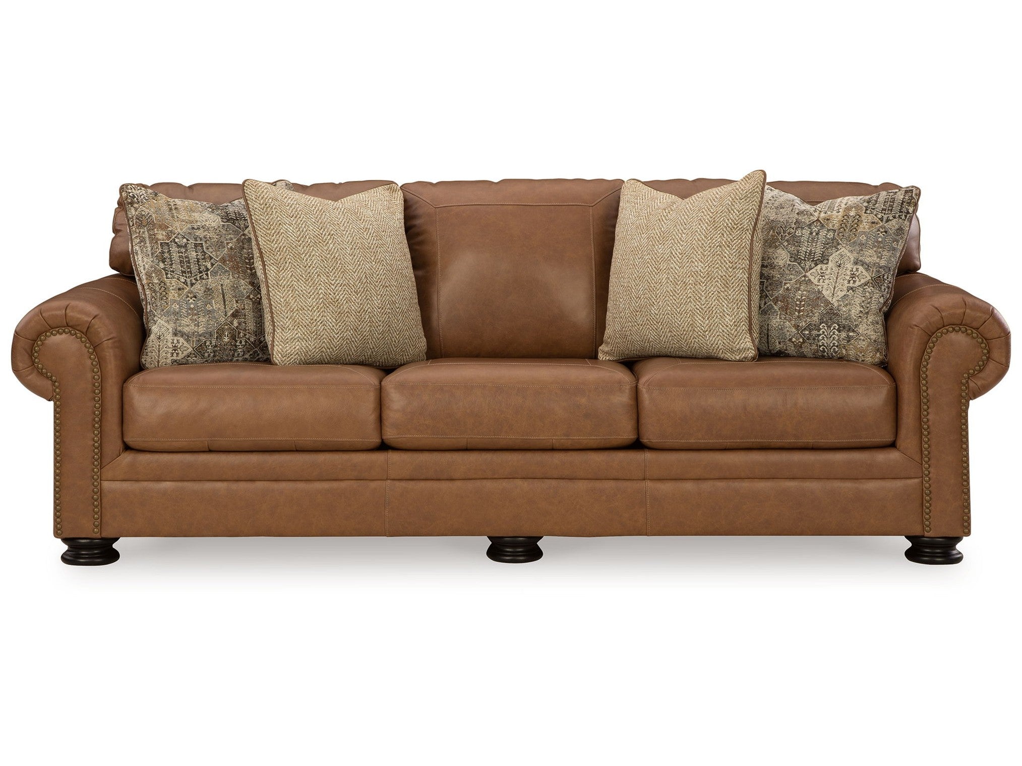 Carianna - Sofa - Caramel