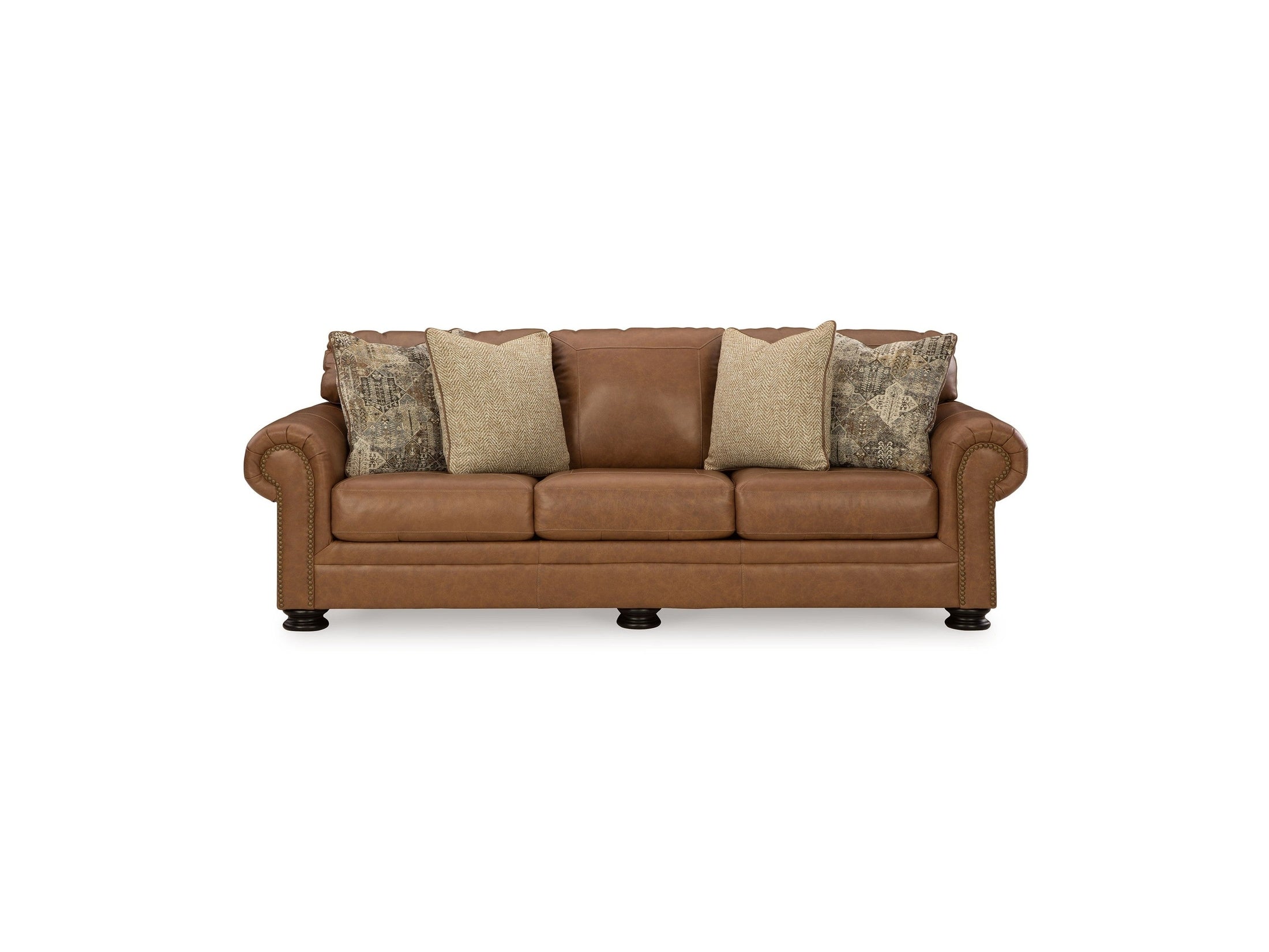 Carianna - Sofa - Caramel