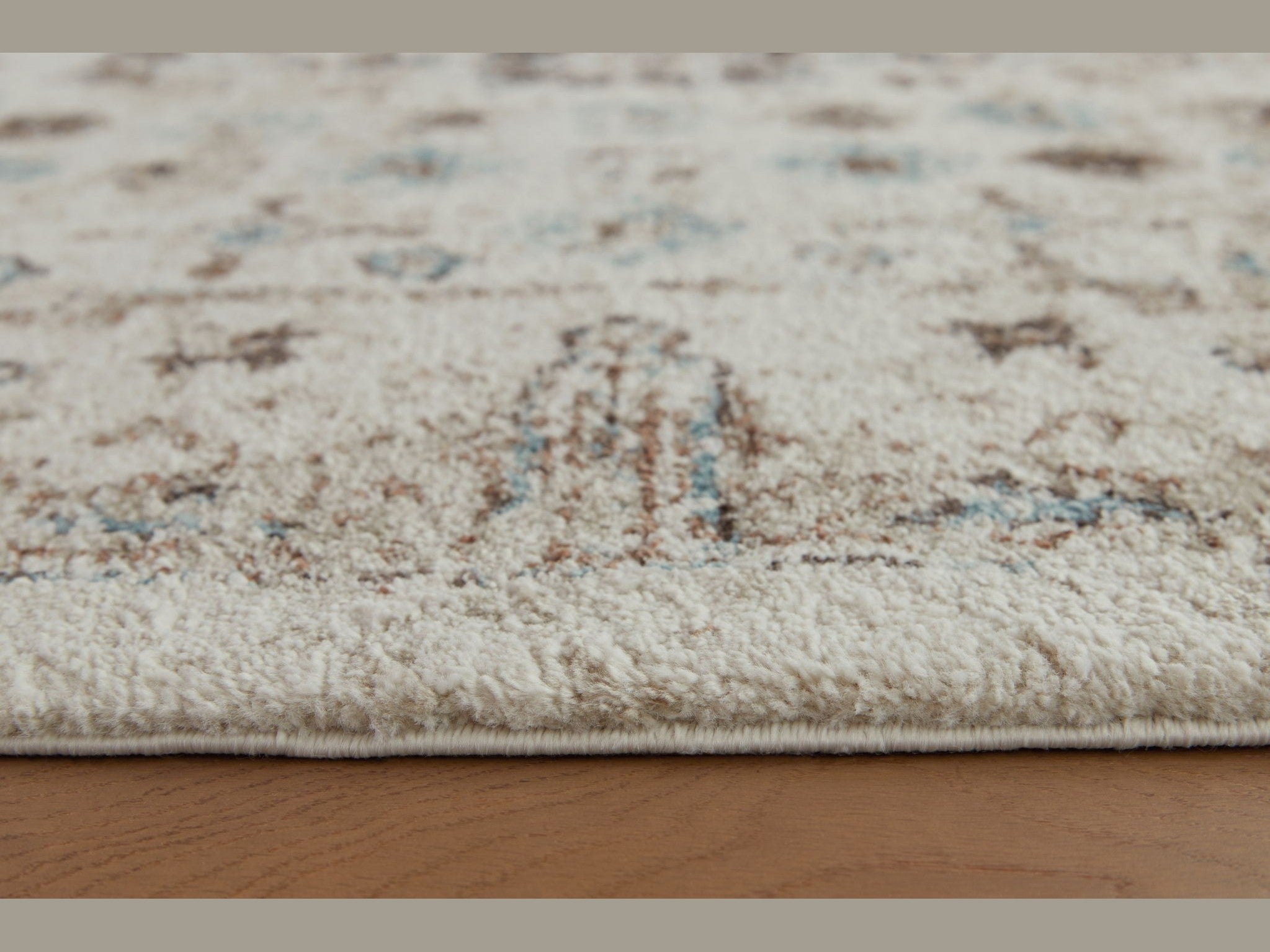 Jossler - Rug
