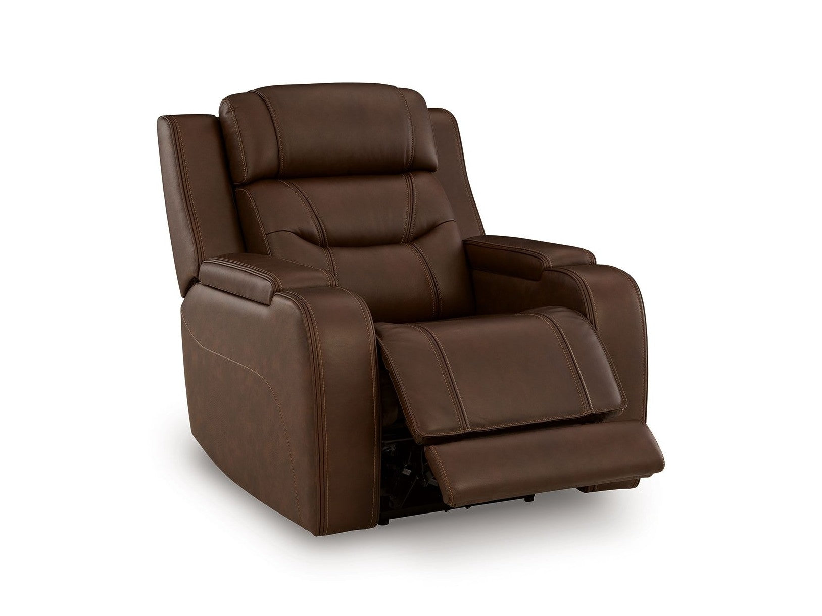 Knightington - Power Recliner With Audio Seating