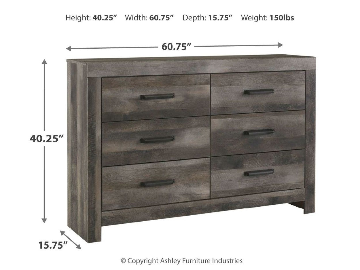 Wynnlow - Dresser
