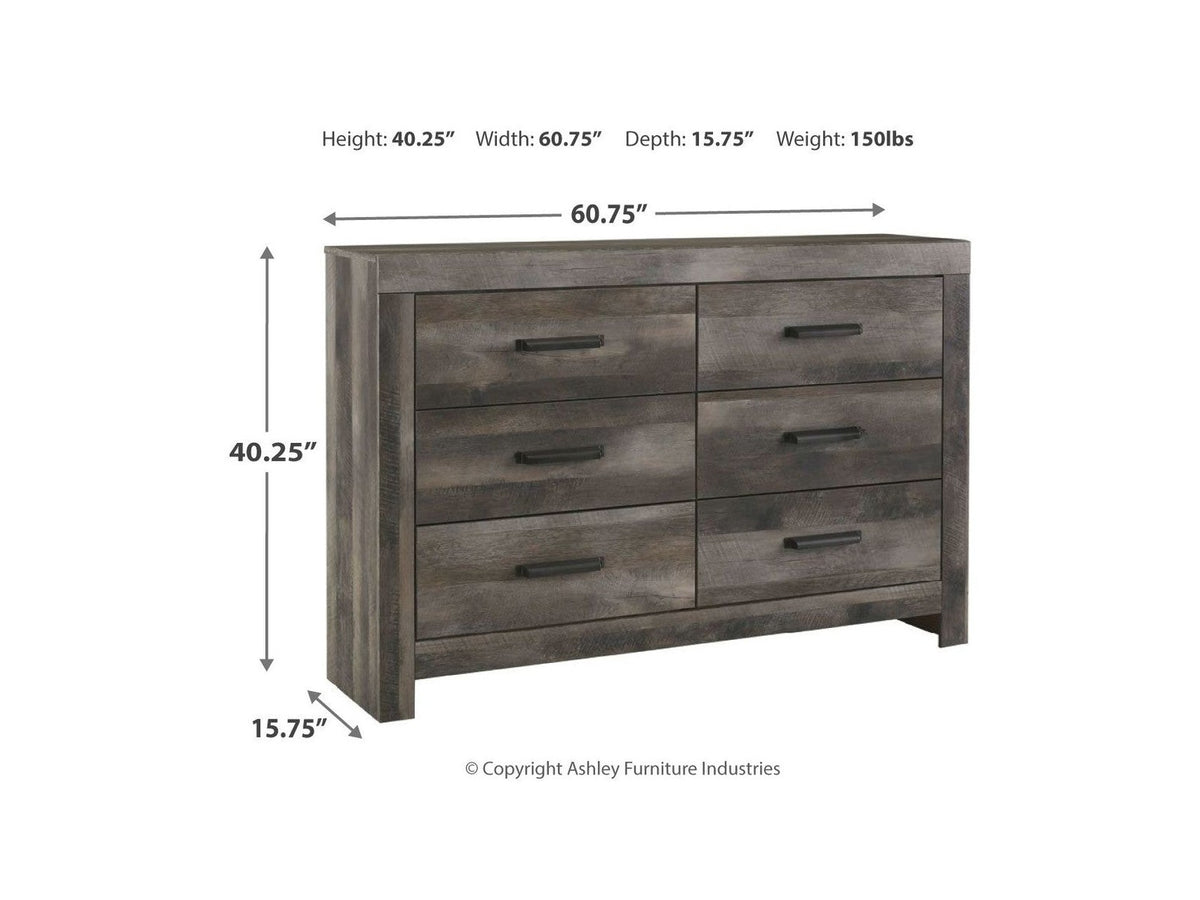 Wynnlow - Dresser