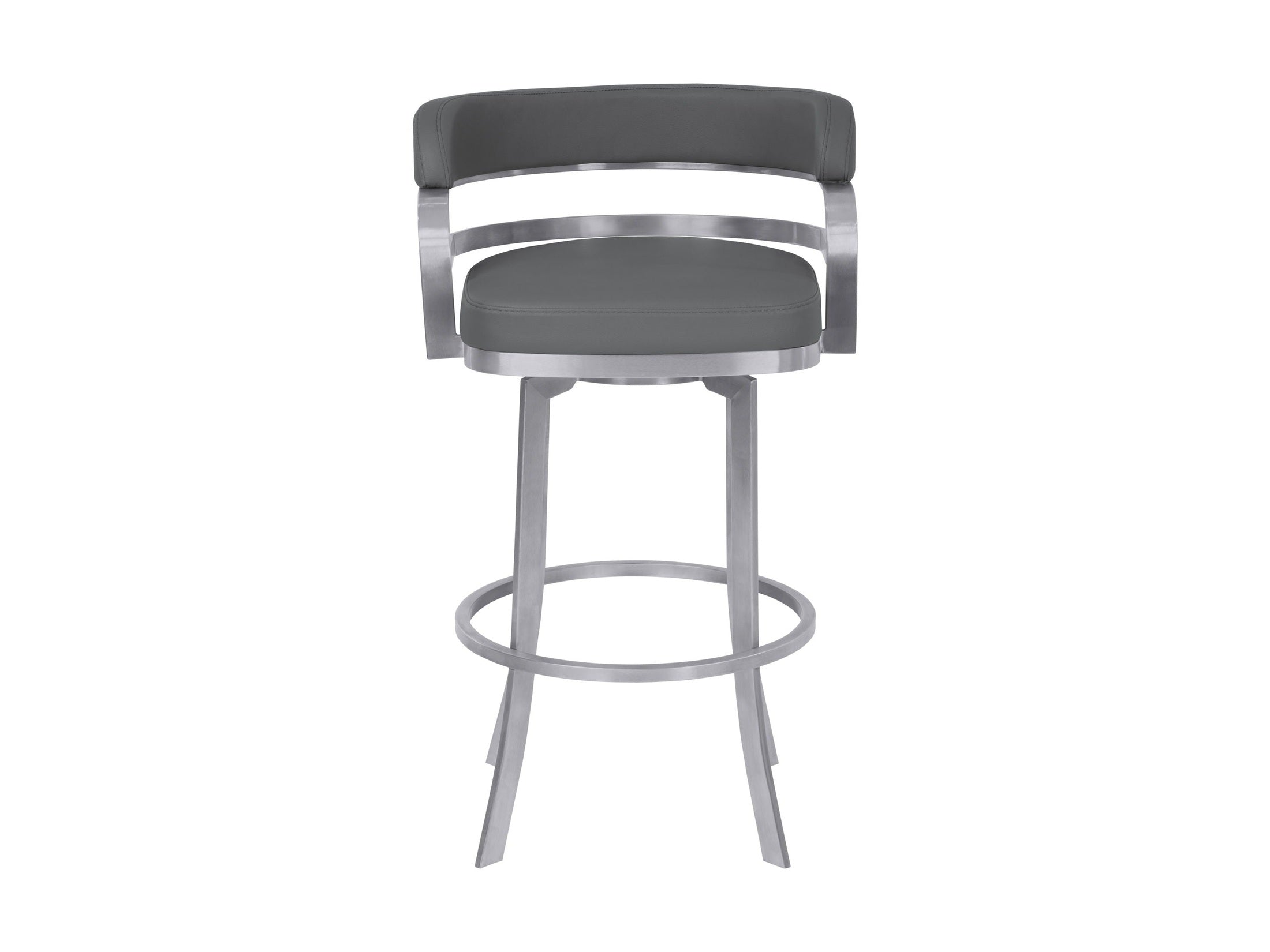 Prinz - Steel Bar Stool