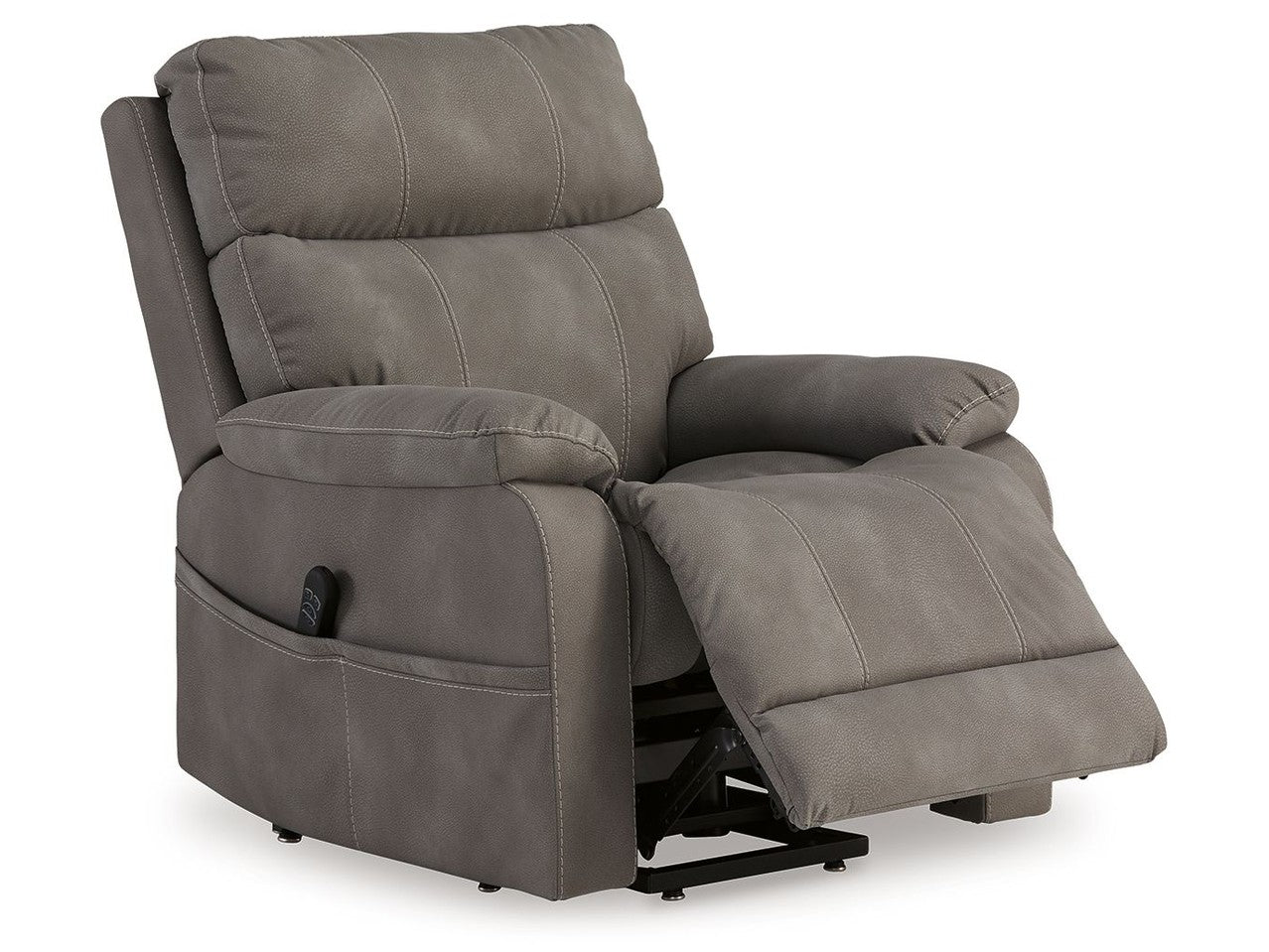 Next-Gen Durapella - Power Lift Recliner