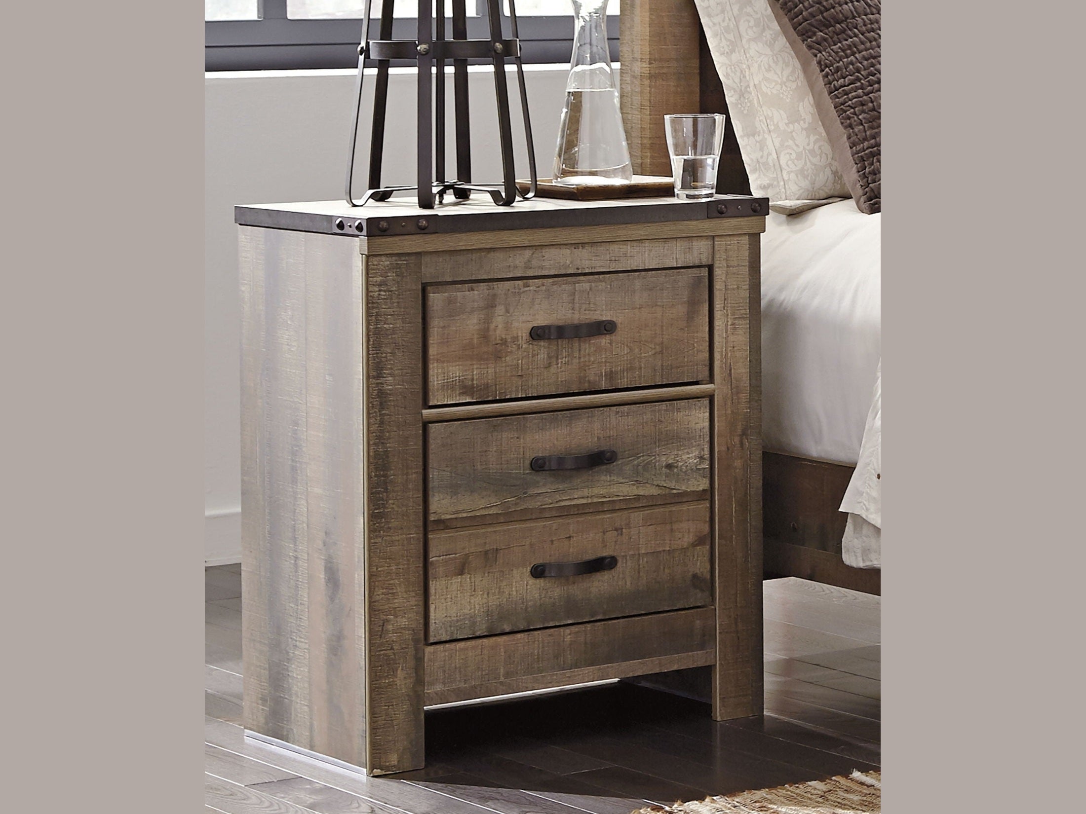 Trinell - Night Stand