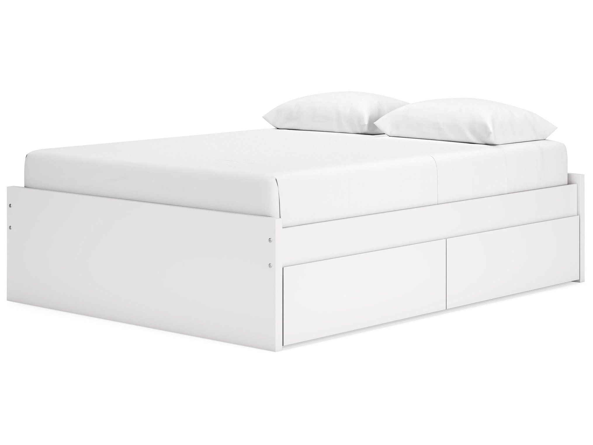 Onita - Platform Bed