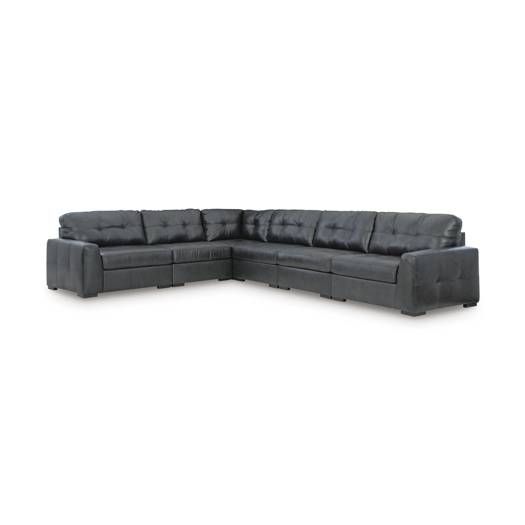 Brindley Pier - Sectional
