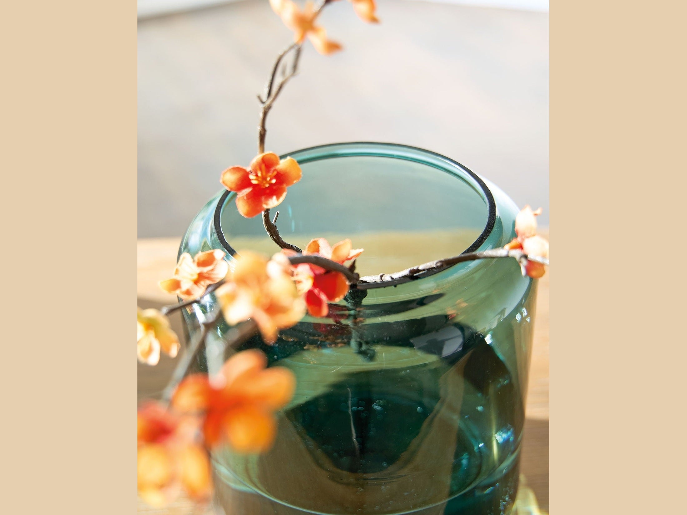 Inisland - Vase