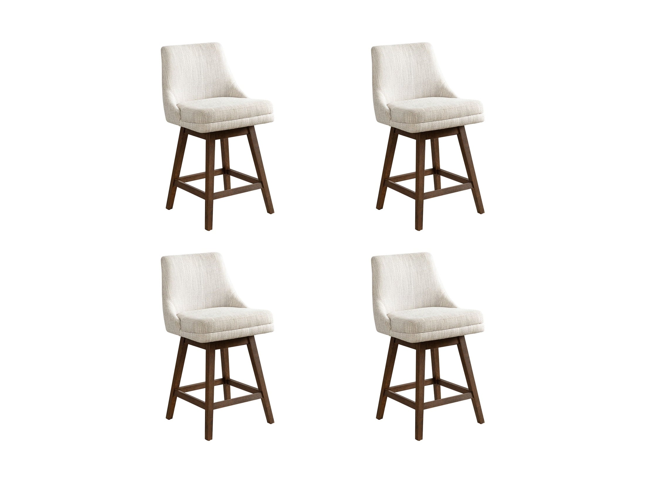 Branson - Swivel Counter Stool