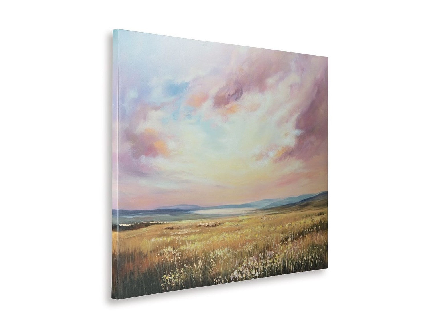 Rogerland - Wall Art - Multi
