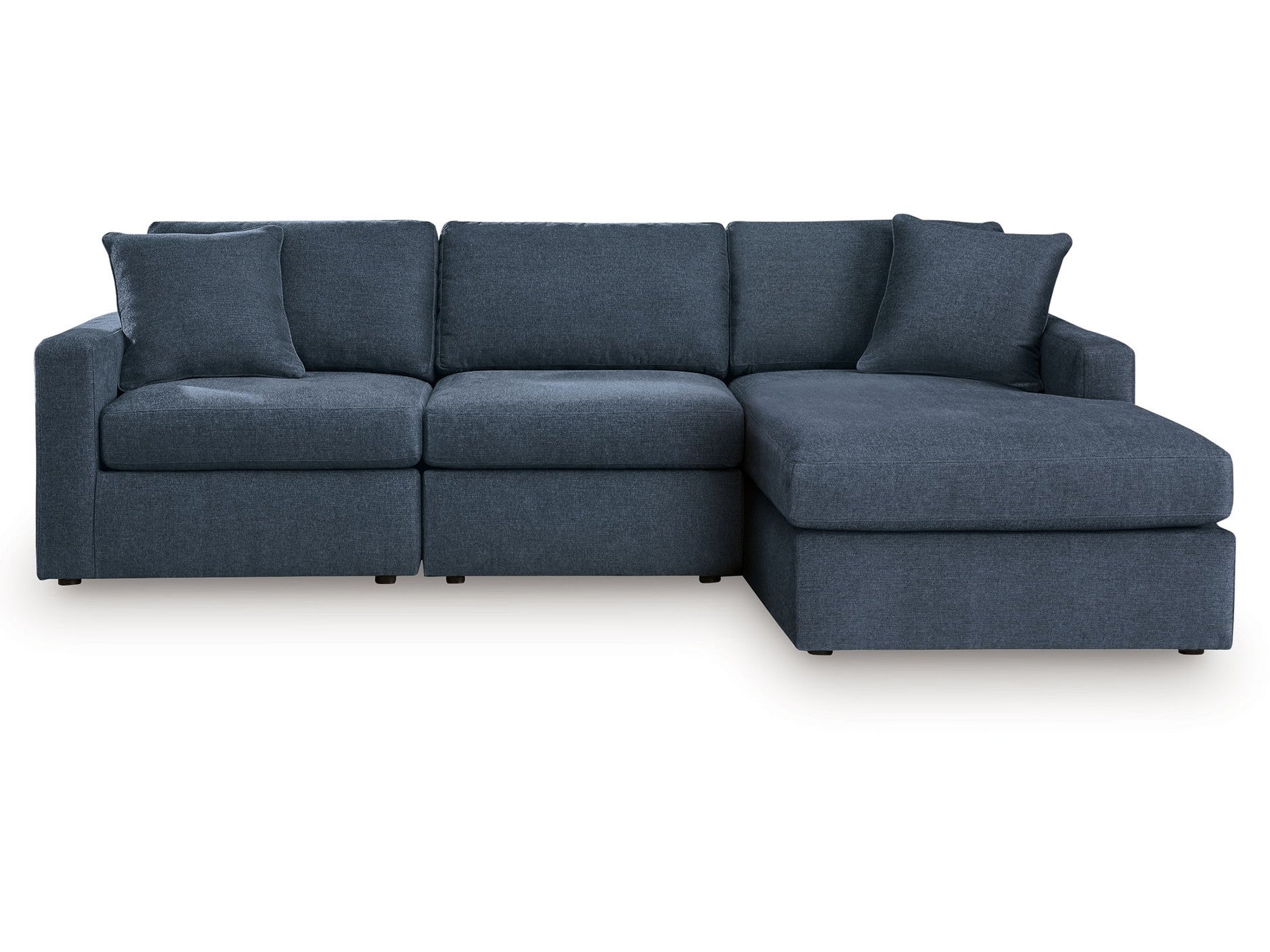 Modmax - Sectional - Ink