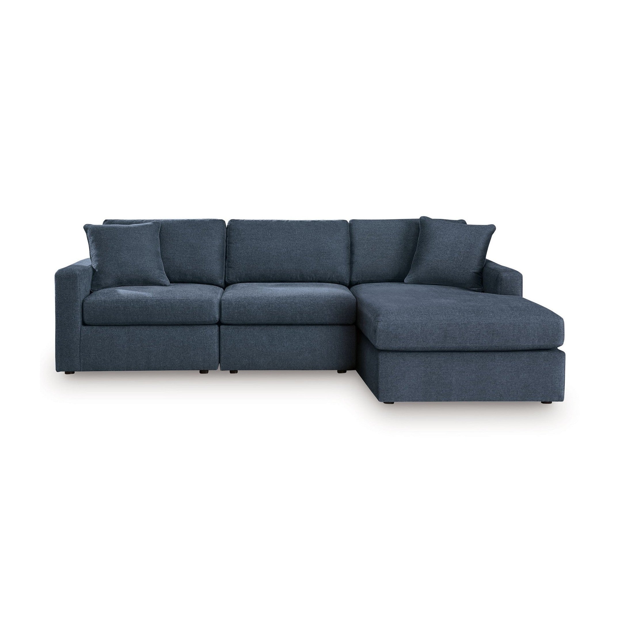 Modmax - Sectional - Ink