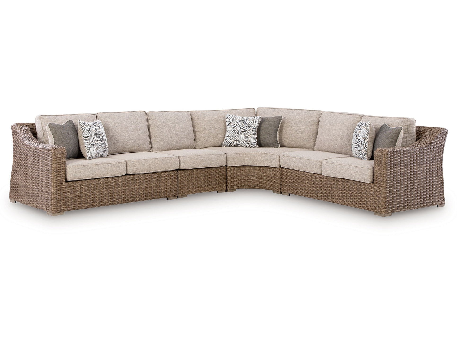 Revare Beach - Outdoor Sectional