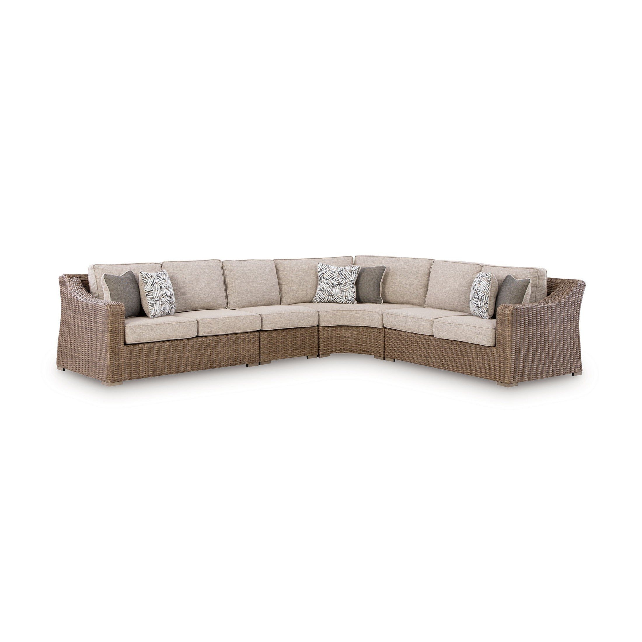 Laguna Heights - Outdoor Sectional