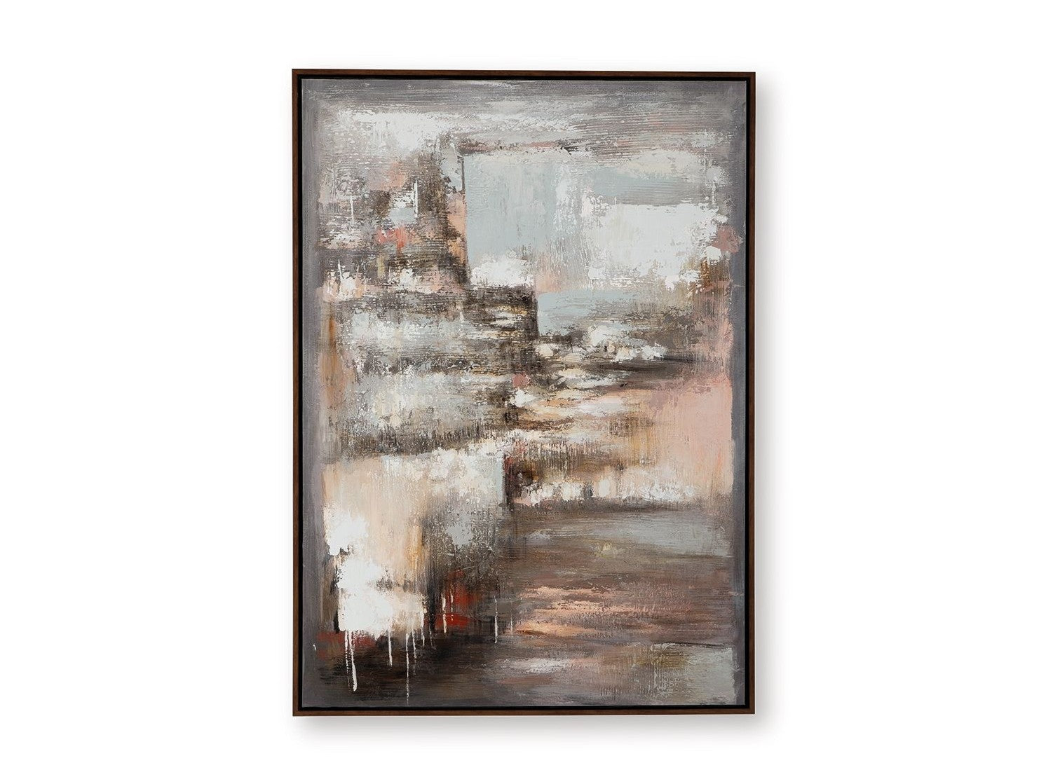 Floymour - Wall Art - Multi