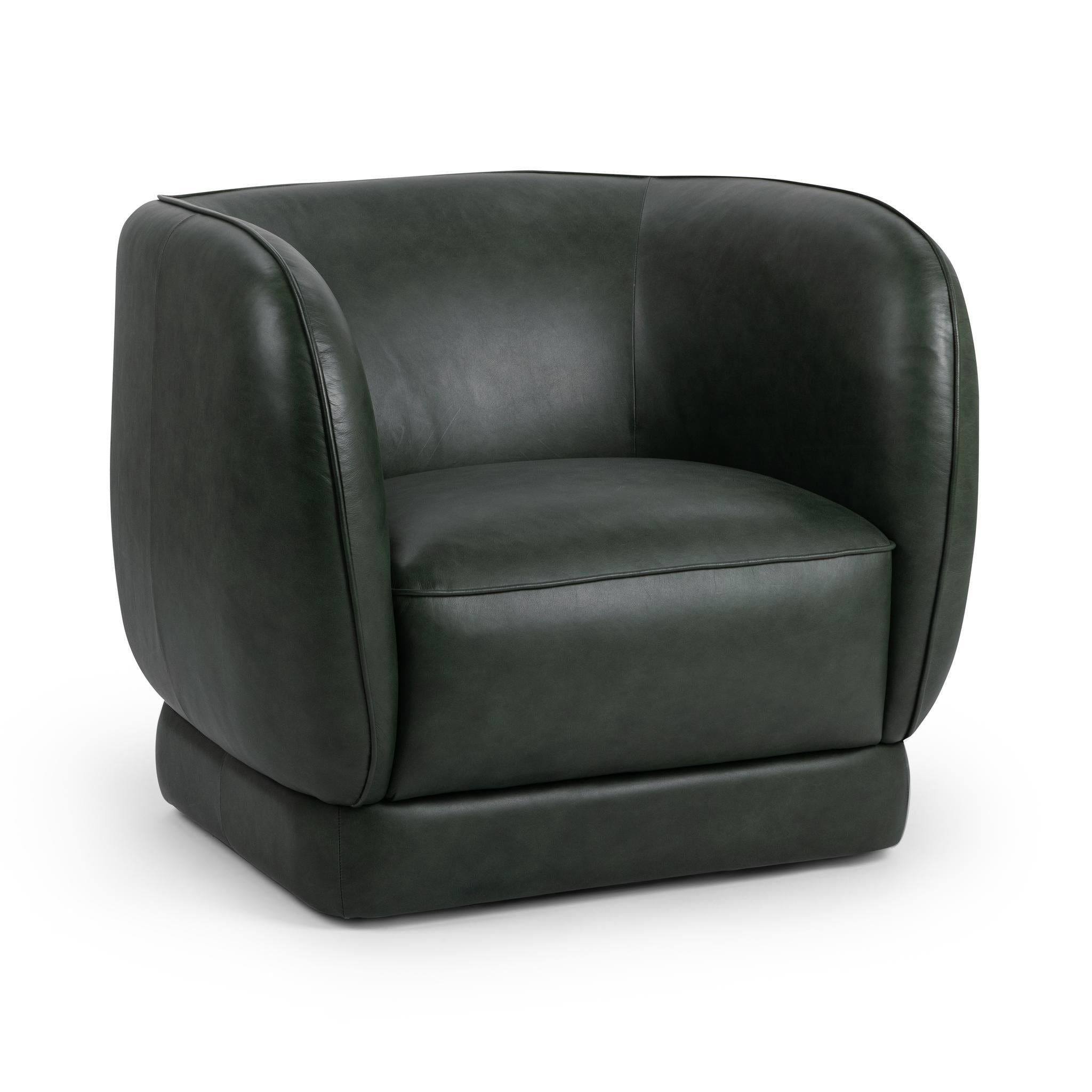 Rinner - Accent Chair