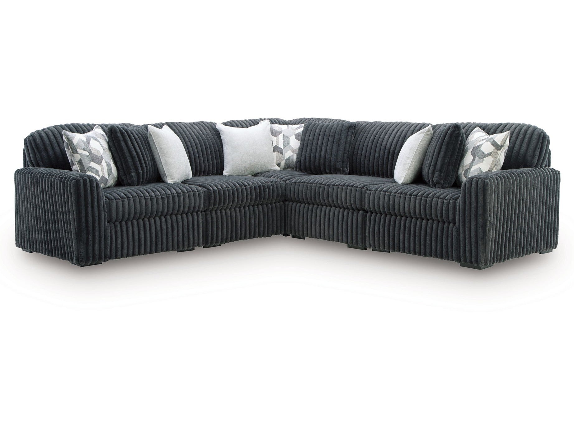 Midnight-Madness - Sectional