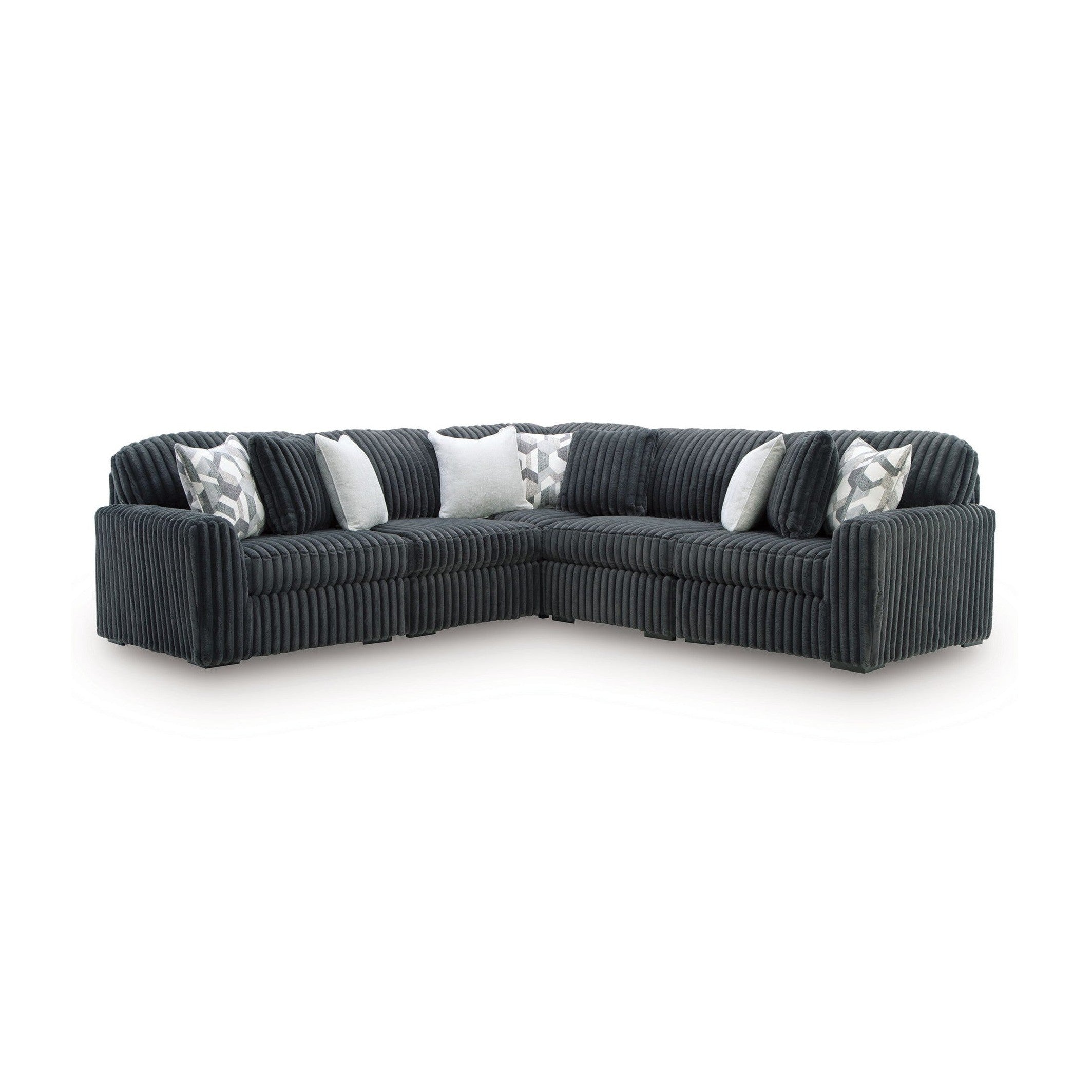 Midnight-Madness - Sectional