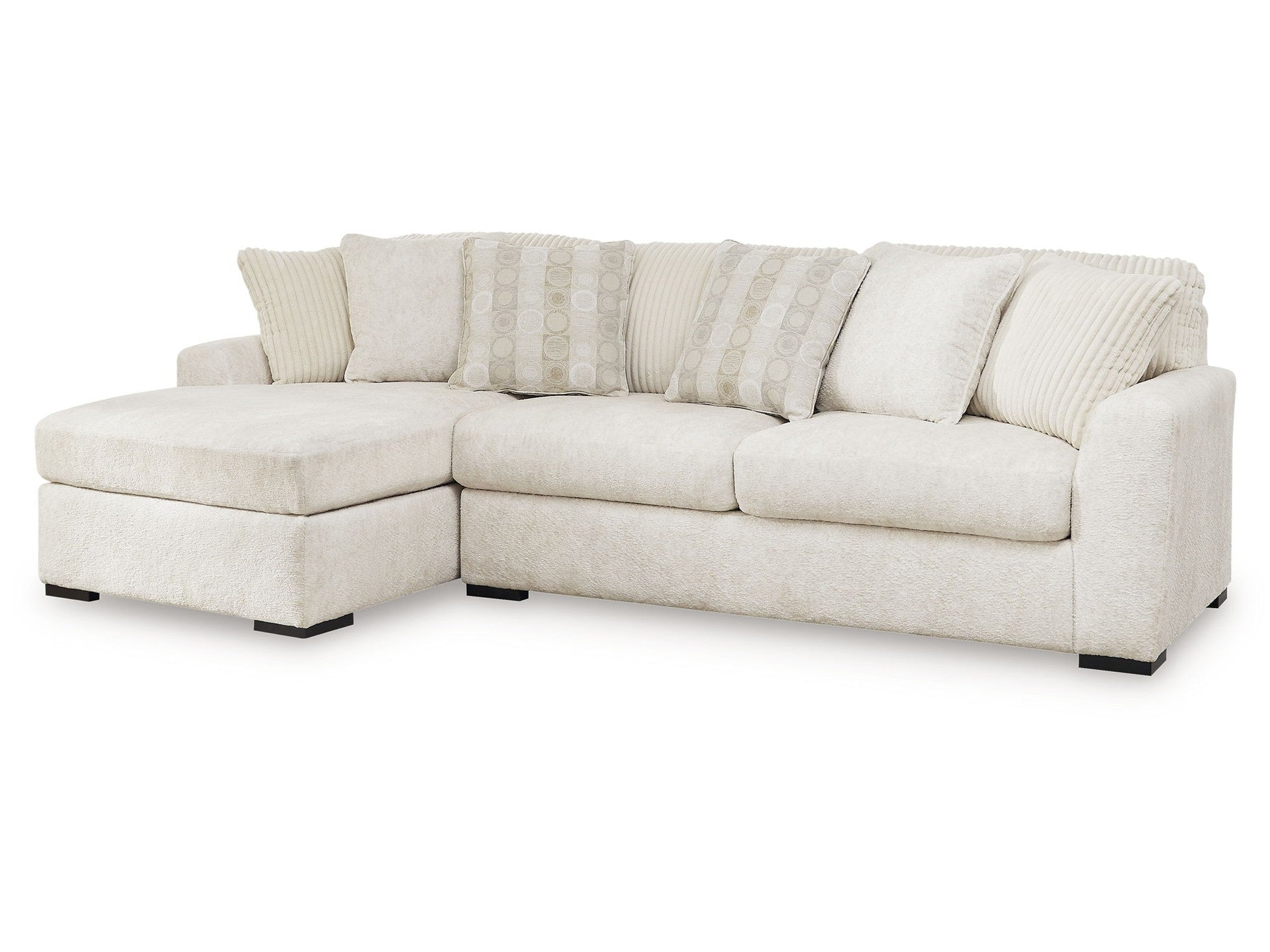 Chessington - Sectional
