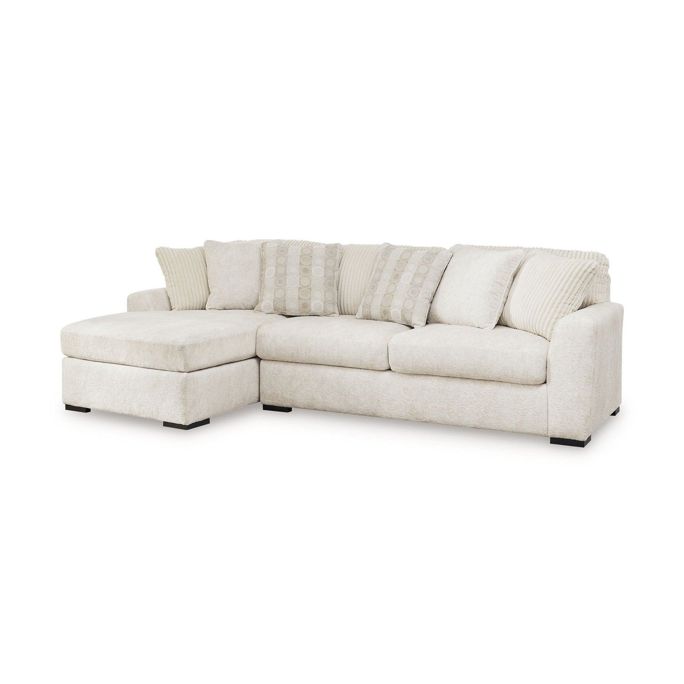 Chessington - Sectional