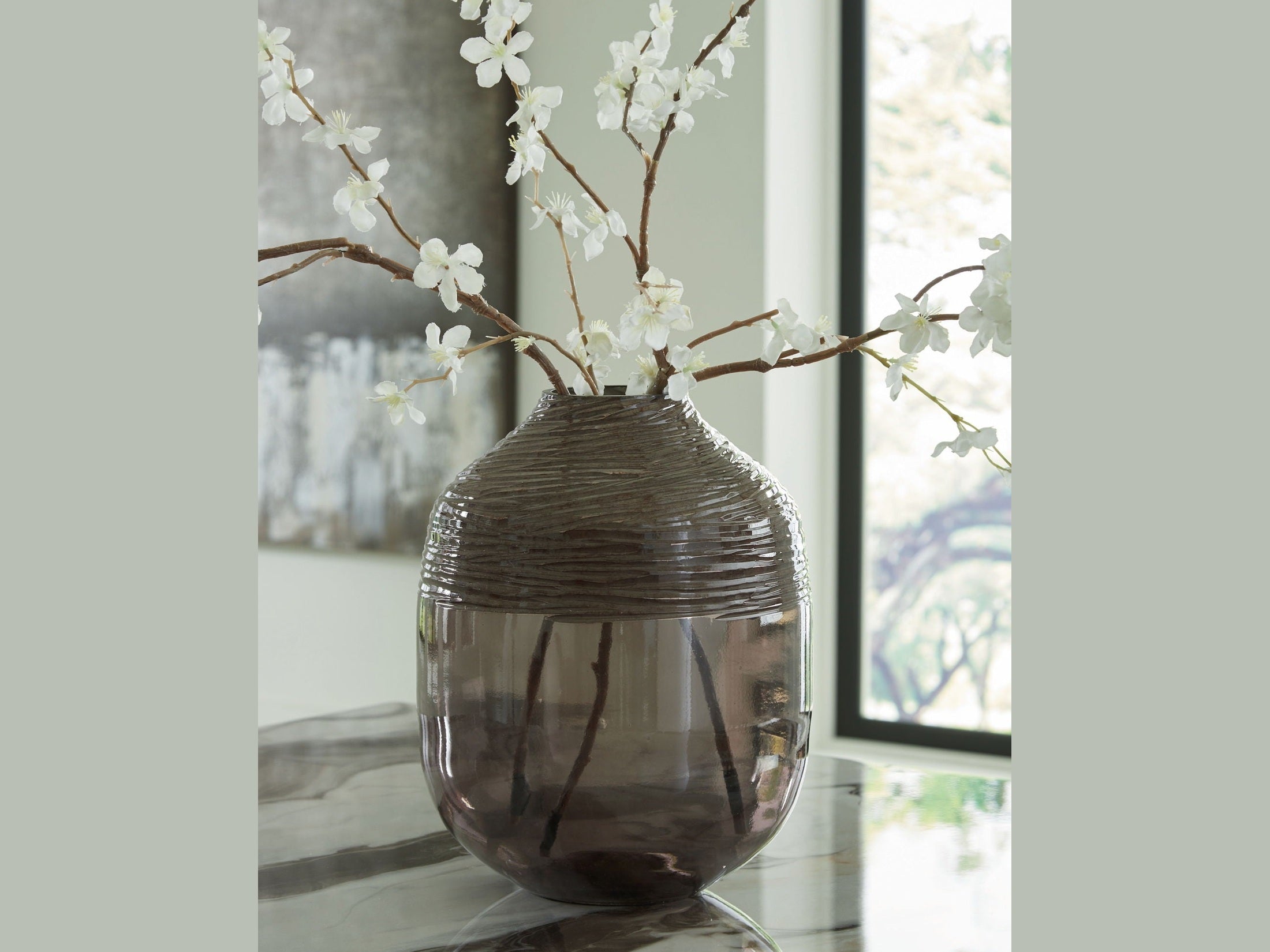 Harpwick - Vase