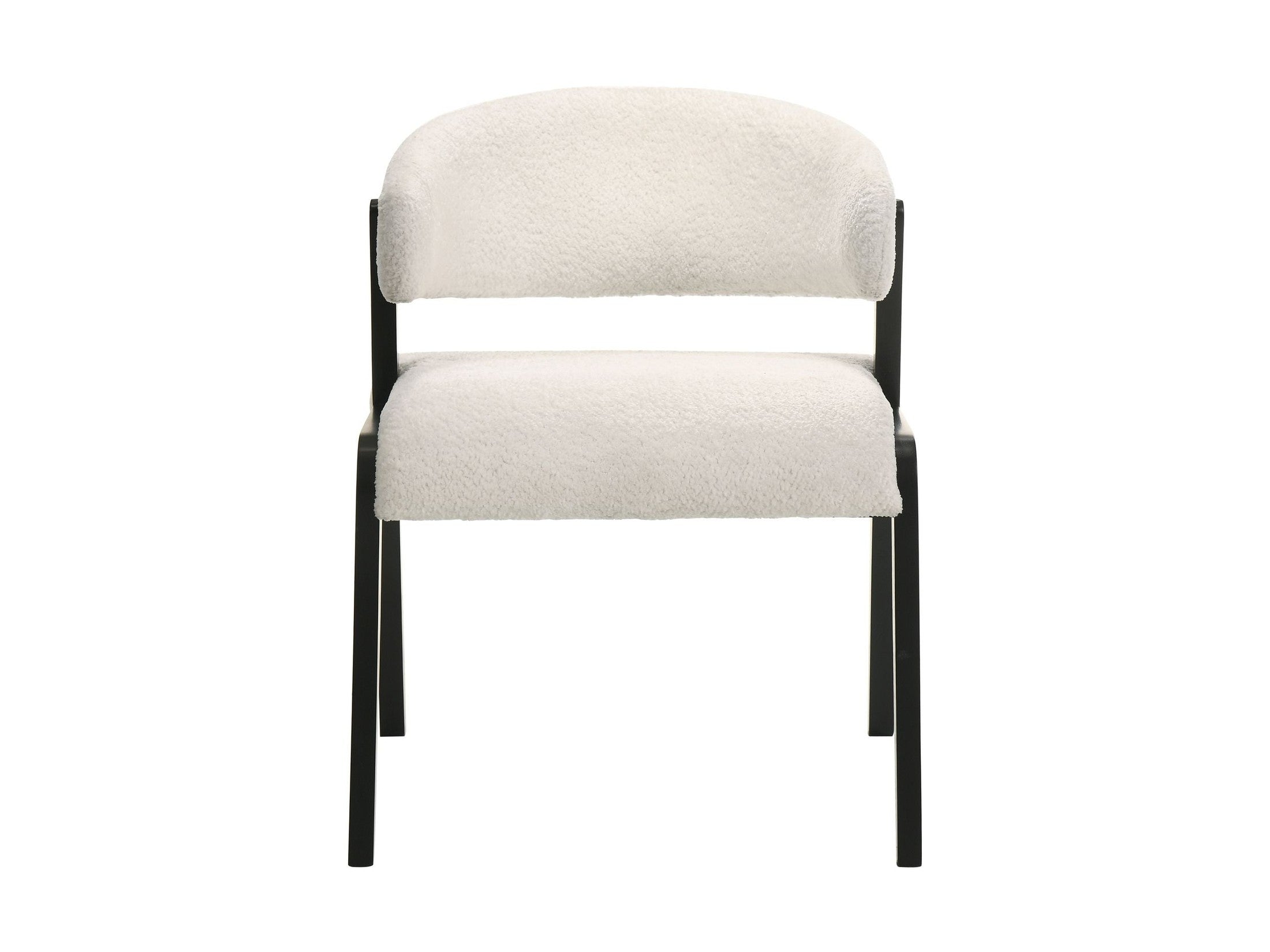Kimber - Upholstered Wood Dining Chair Set