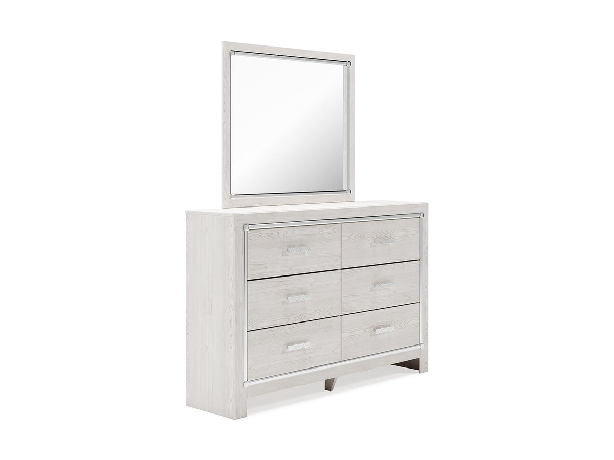 Altyra - Dresser