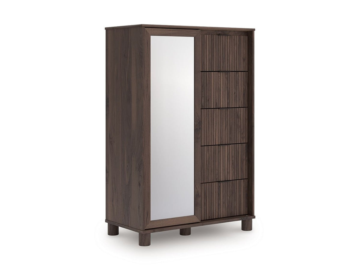Pamytta - Dressing Chest - Brown