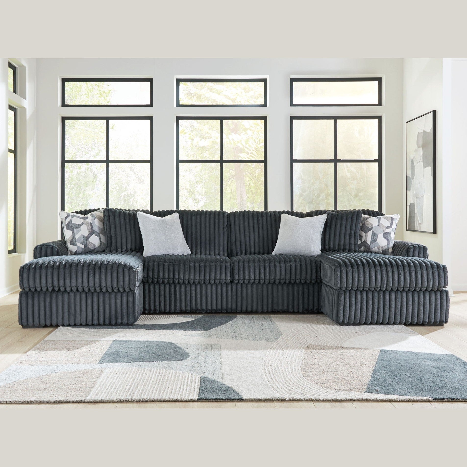 Midnight-Madness - Sectional