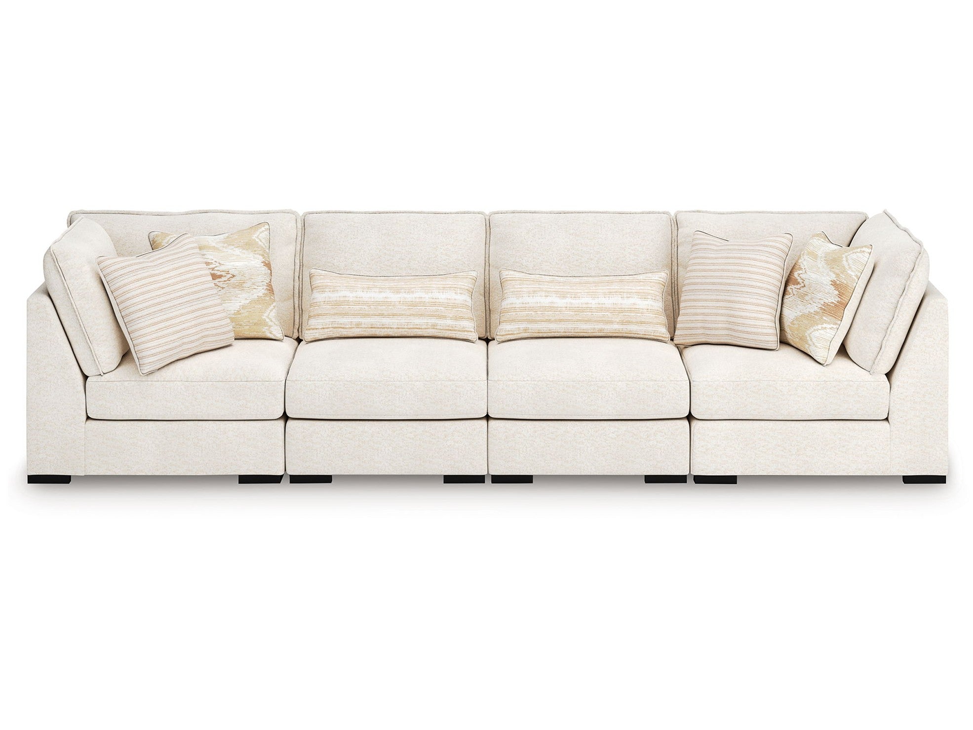 Donelson Creek - Sectional