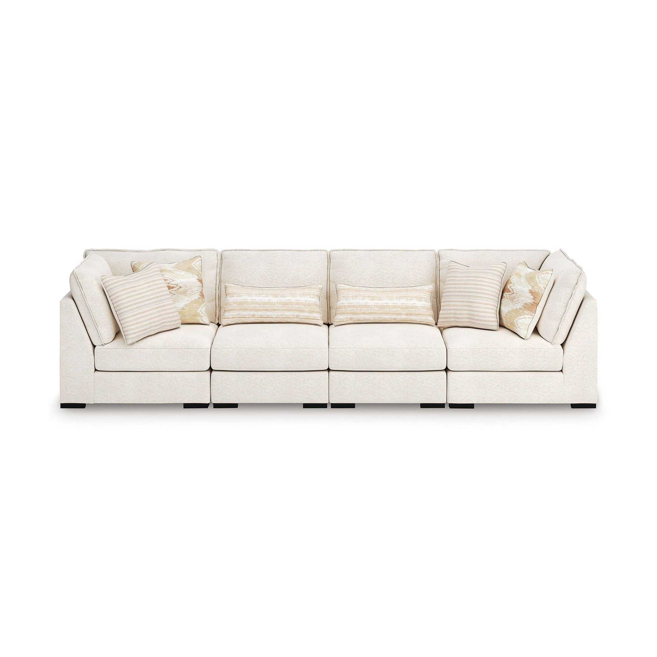 Donelson Creek - Sectional