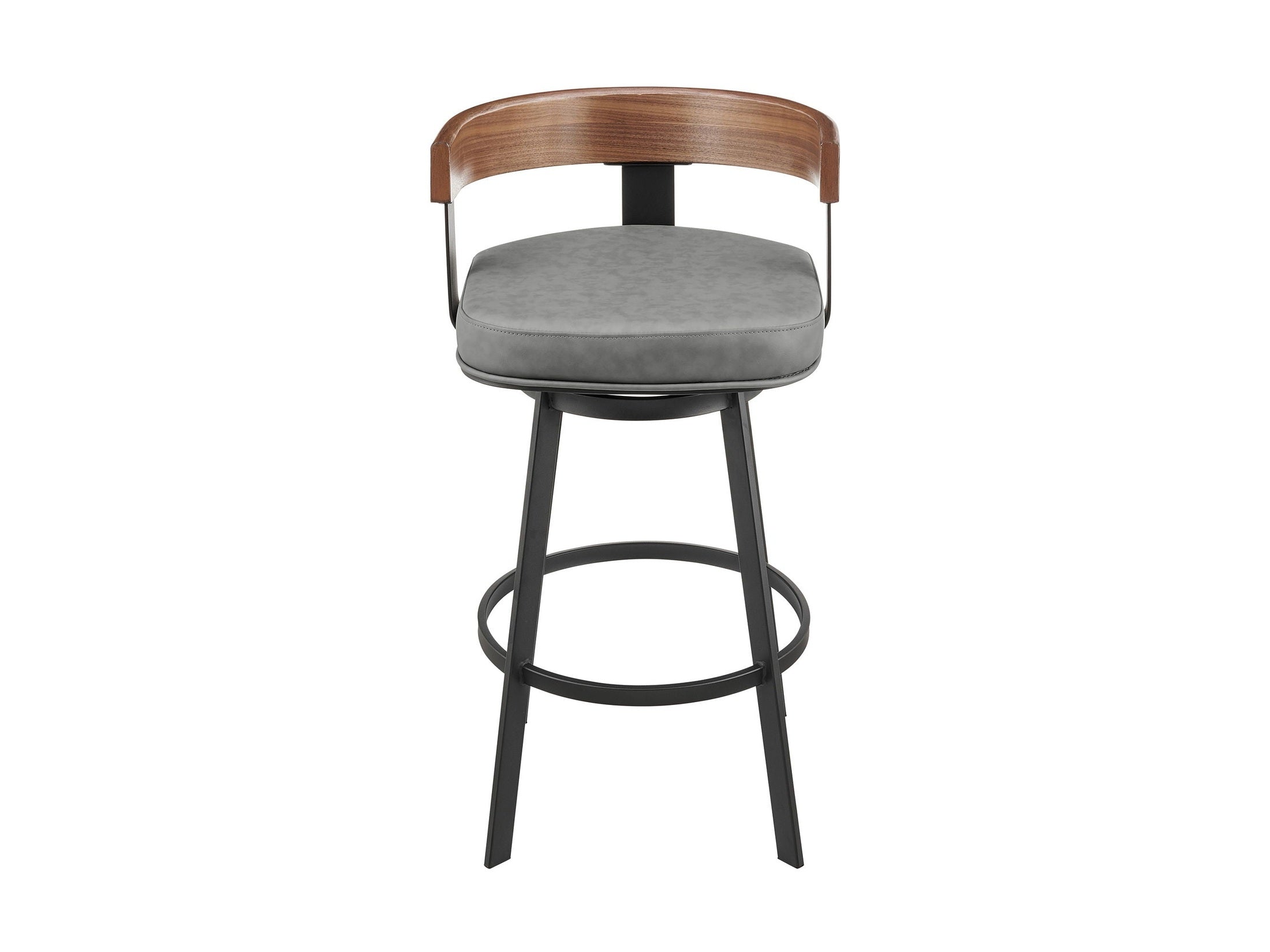 Idris - Swivel Stool
