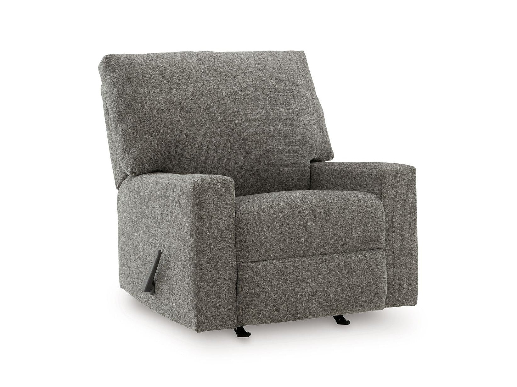 Clarington - Rocker Recliner - Greystone