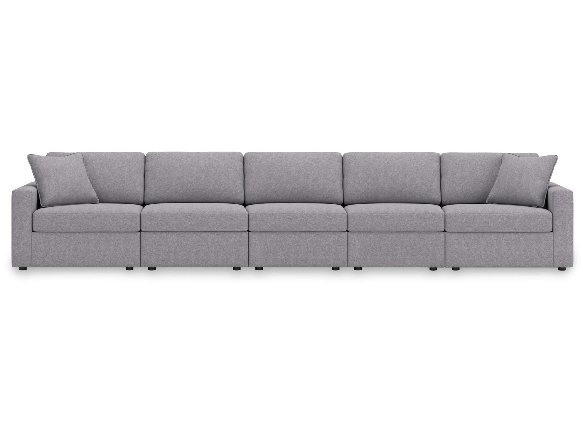 Modmax - Sectional - Granite