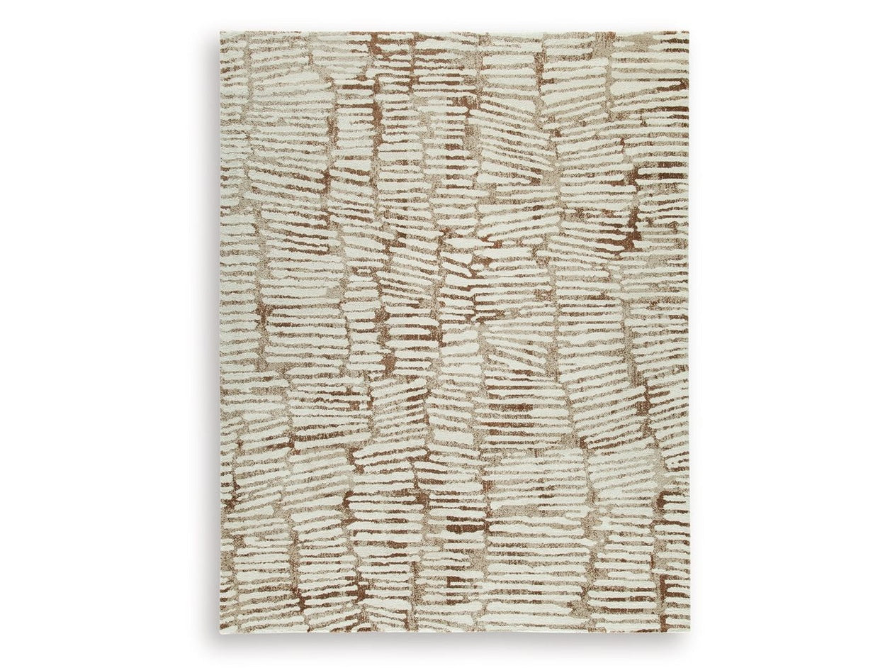 Uduak - Rug