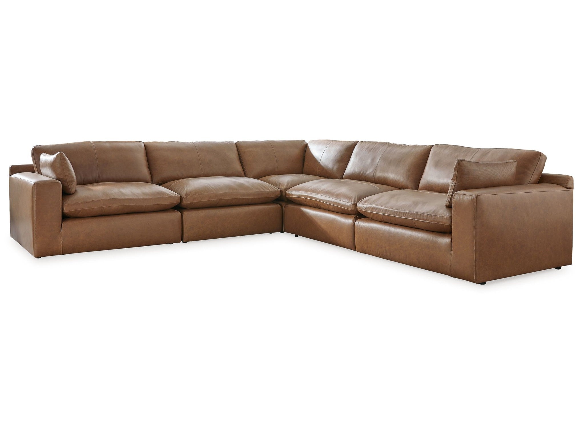 Emilia - Sectional
