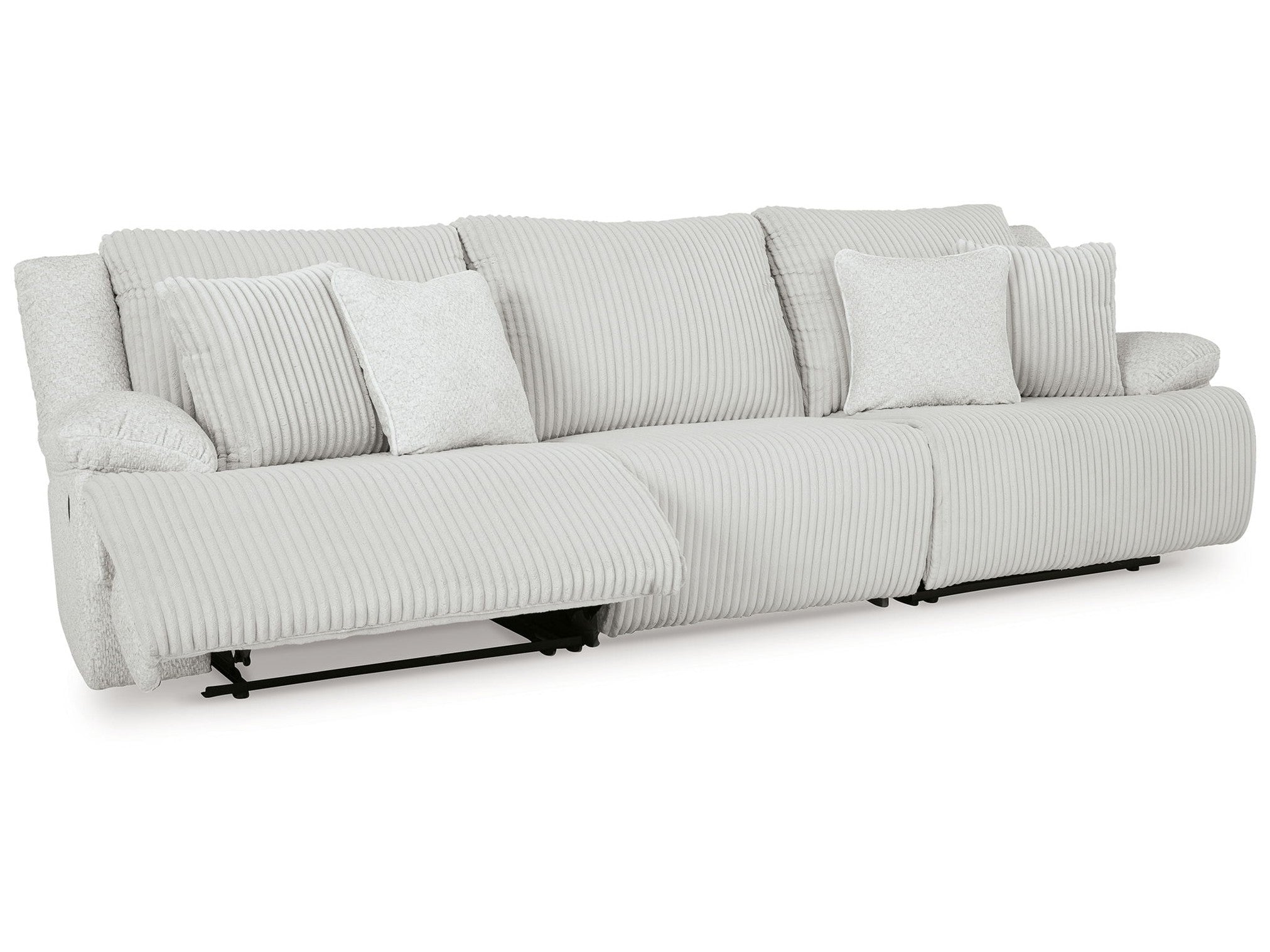 Top Tier - Reclining Sectional