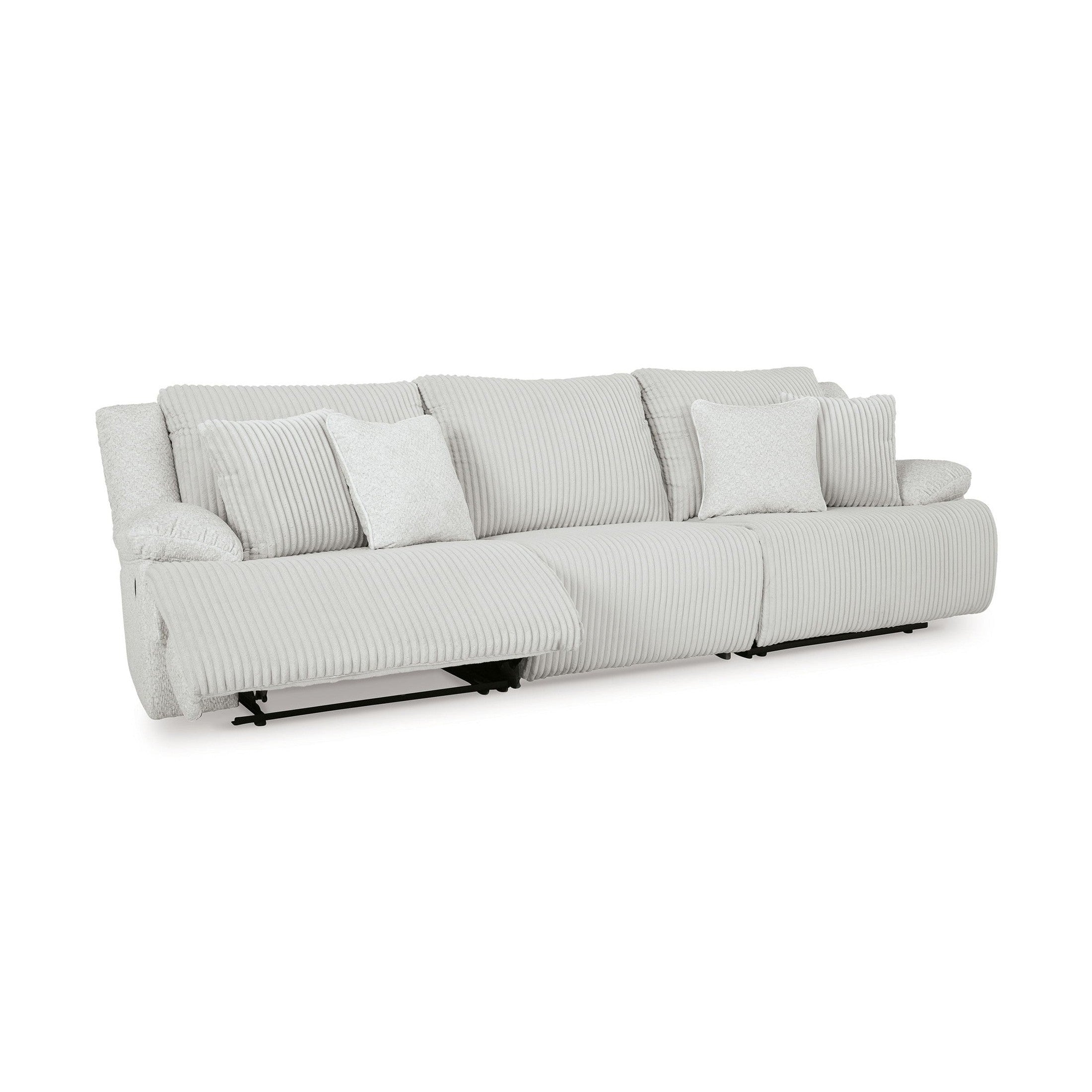 Top Tier - Reclining Sectional