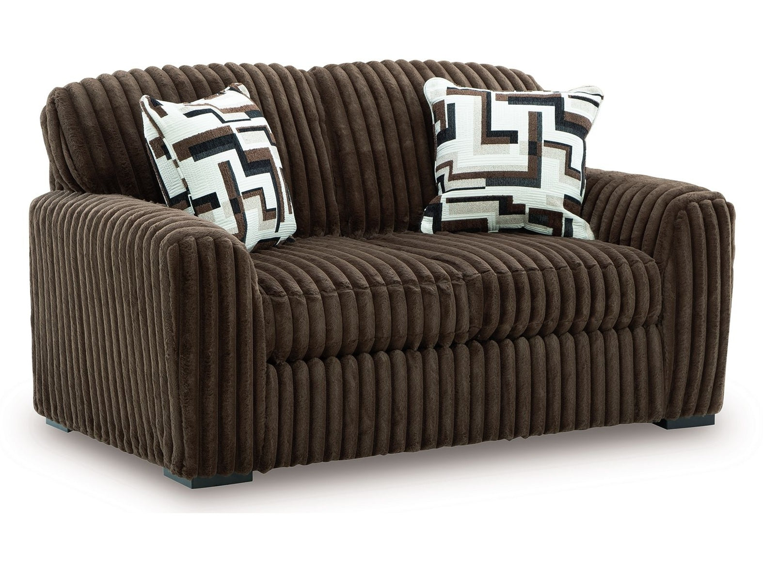 Midnight-Madness - Loveseat
