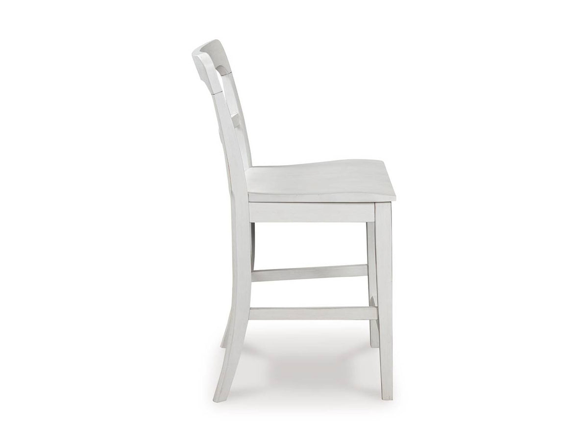 Greddinton - Barstool (Set of 2)