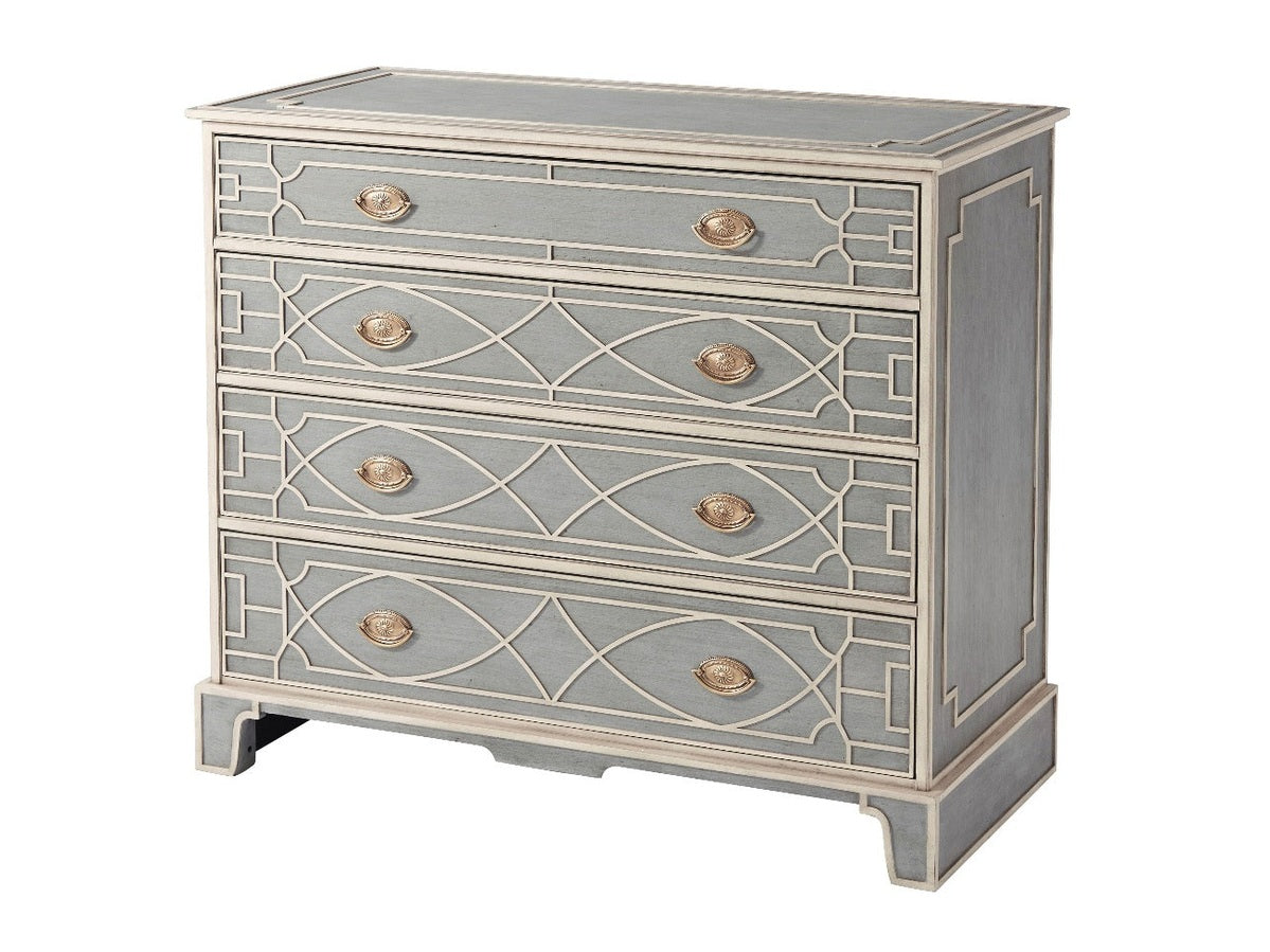 Theodore Alexander Morning Room Chest