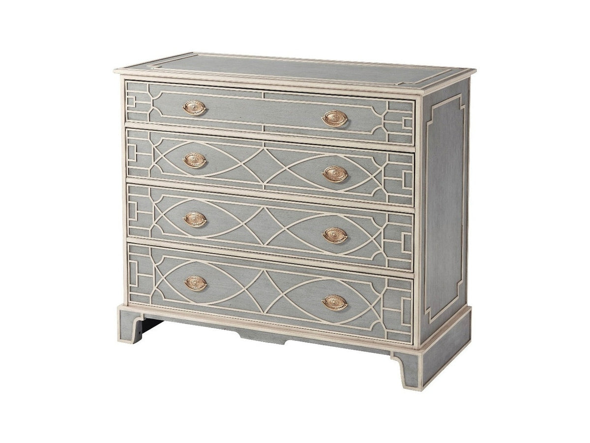 Theodore Alexander Morning Room Chest