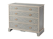 Theodore Alexander Morning Room Chest